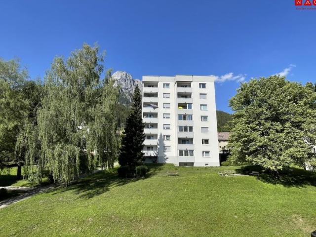 Wohnung mieten in Eisenerz, Steiermark