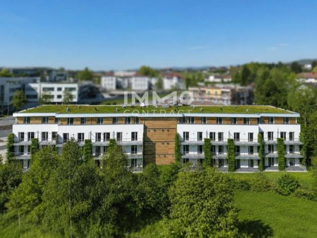 Wohnung mieten in Ring, Hartberg