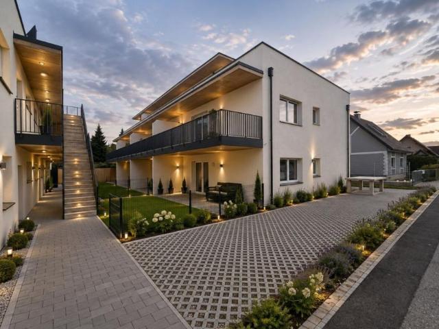 Wohnung mieten in Steiermark