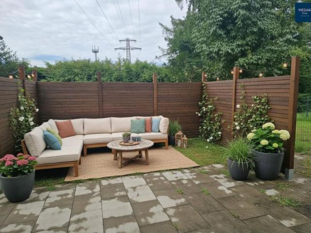 Wohnung mieten in Liebenau, Gersdorf-Feistritz