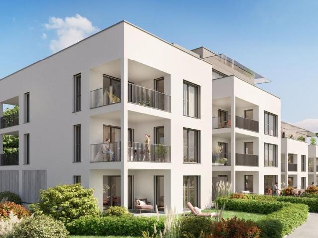 Wohnung kaufen in Geidorf, Gersdorf-Feistritz