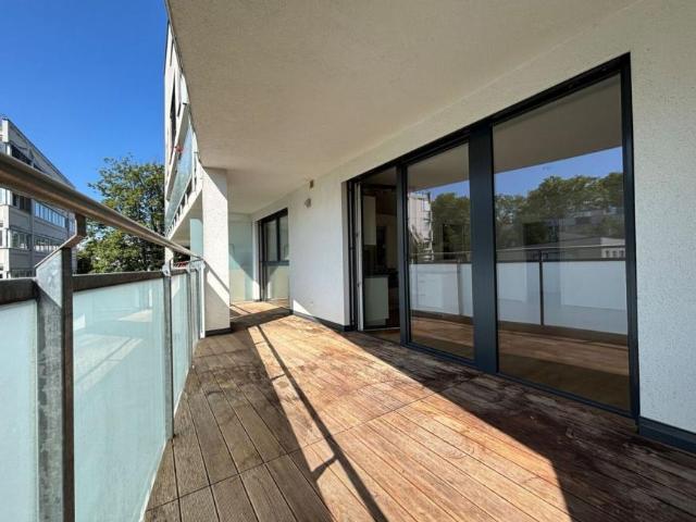 Wohnung mieten in Geidorf, Gersdorf-Feistritz