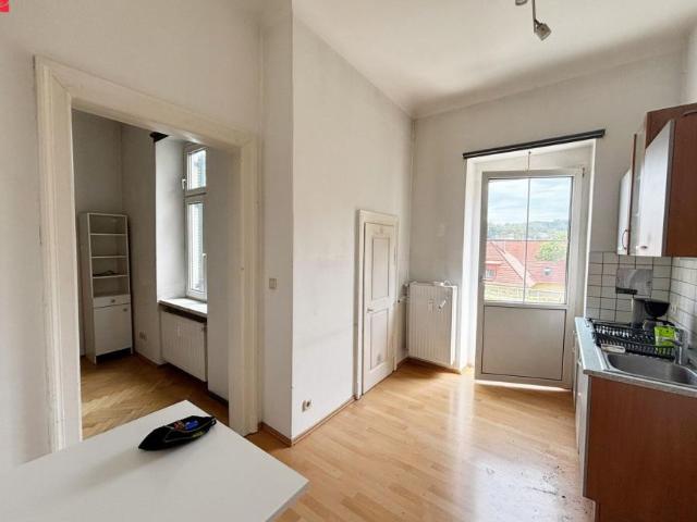 Wohnung kaufen in Geidorf, Gersdorf-Feistritz