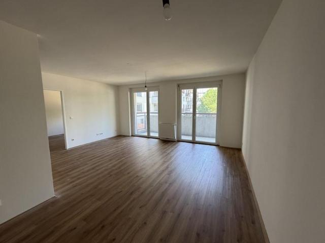 Wohnung mieten in Eggenberg, Gersdorf-Feistritz