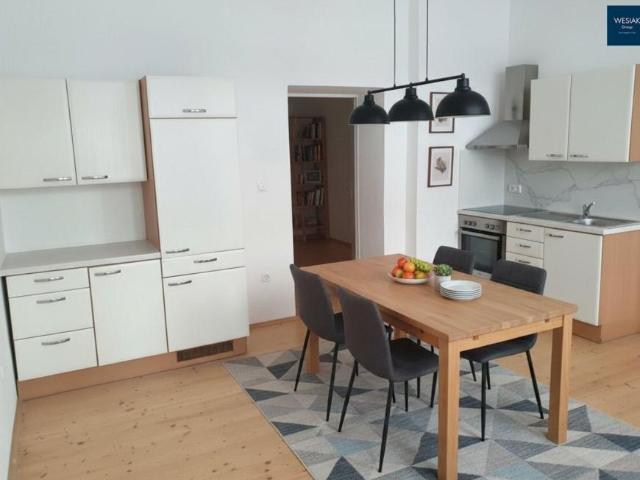 Wohnung mieten in Eggenberg, Gersdorf-Feistritz