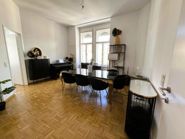 Wohnung mieten in Geidorf, Gersdorf-Feistritz