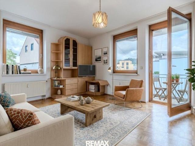 Wohnung kaufen in Eggenberg, Gersdorf-Feistritz