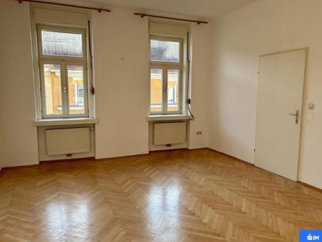 Wohnung mieten in Eggenberg, Gersdorf-Feistritz