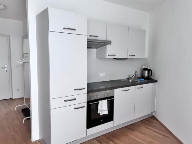 Wohnung mieten in Geidorf, Gersdorf-Feistritz
