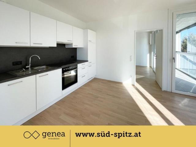 Wohnung mieten in Eggenberg, Gersdorf-Feistritz