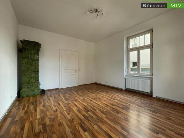 Wohnung mieten in St. Margarethen bei Knittelfeld, Steiermark
