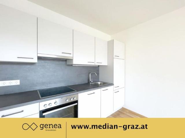 Wohnung mieten in Eggenberg, Gersdorf-Feistritz