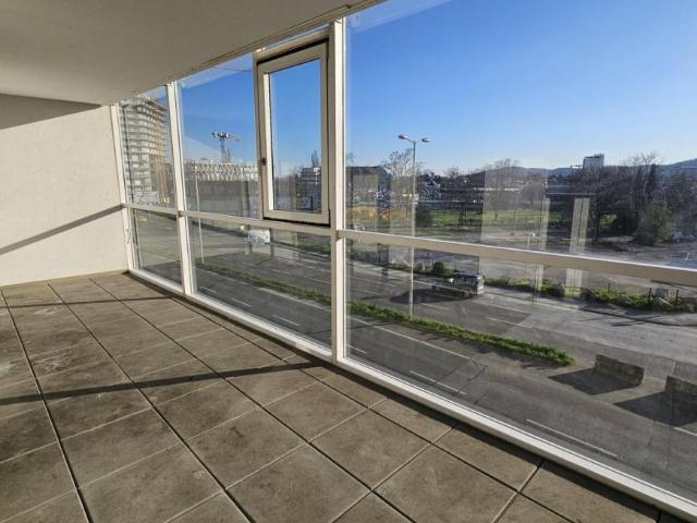 Wohnung mieten in Eggenberg, Gersdorf-Feistritz