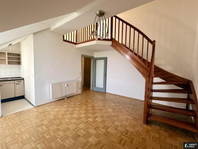 Wohnung mieten in Geidorf, Gersdorf-Feistritz