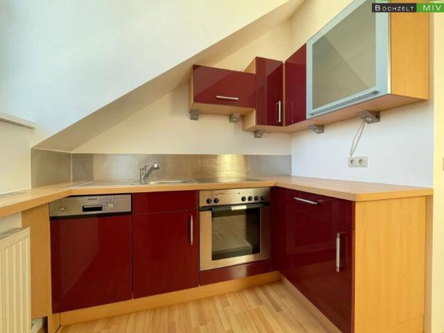 Wohnung mieten in St. Margarethen bei Knittelfeld, Steiermark
