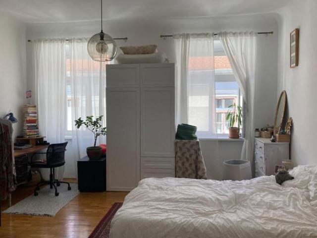 Wohnung mieten in Eggenberg, Gersdorf-Feistritz