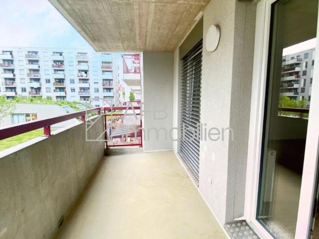 Wohnung mieten in Eggenberg, Gersdorf-Feistritz
