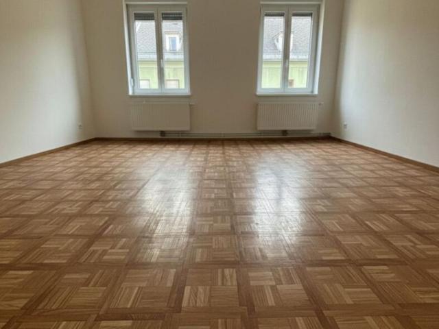 Wohnung mieten in Eggenberg, Gersdorf-Feistritz
