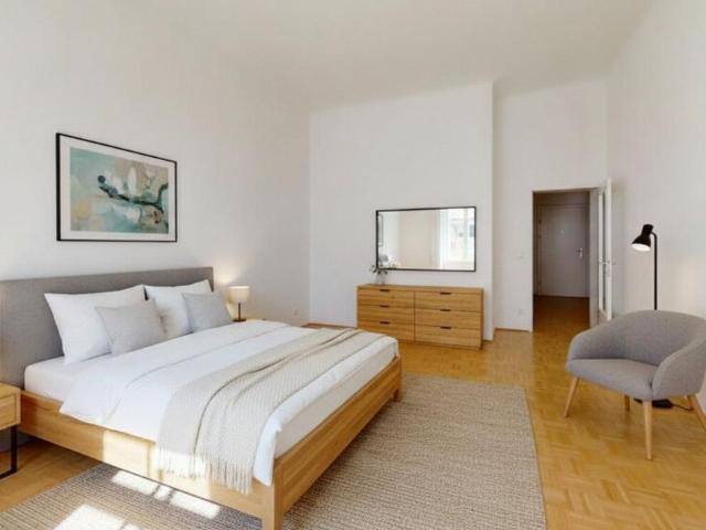 Wohnung mieten in Eggenberg, Gersdorf-Feistritz