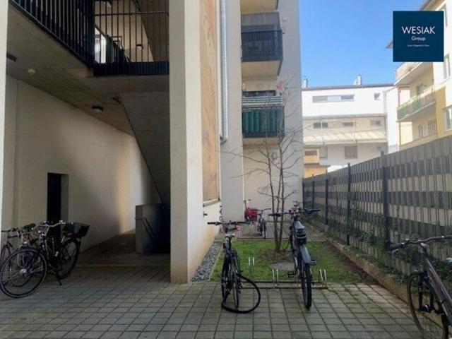 Wohnung mieten in Eggenberg, Gersdorf-Feistritz