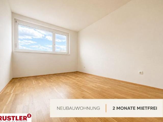 Wohnung mieten in Eggenberg, Gersdorf-Feistritz