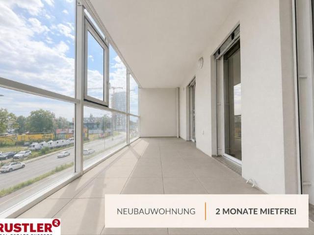 Wohnung mieten in Eggenberg, Gersdorf-Feistritz