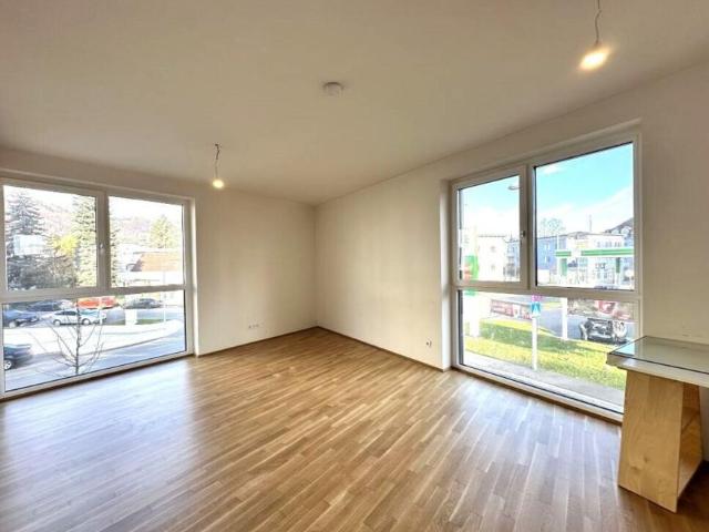 Wohnung mieten in Eggenberg, Gersdorf-Feistritz