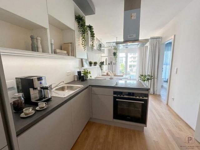 Wohnung mieten in Geidorf, Gersdorf-Feistritz