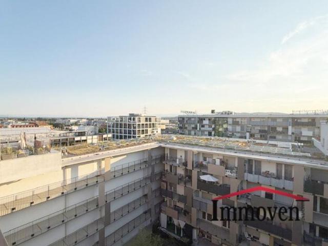 Wohnung mieten in Puntigam, Gersdorf-Feistritz
