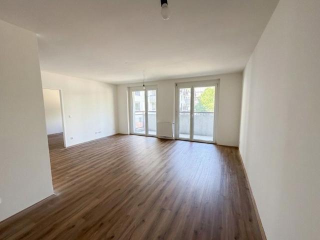 Wohnung mieten in Eggenberg, Gersdorf-Feistritz