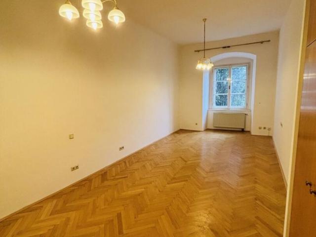 Wohnung mieten in Geidorf, Gersdorf-Feistritz
