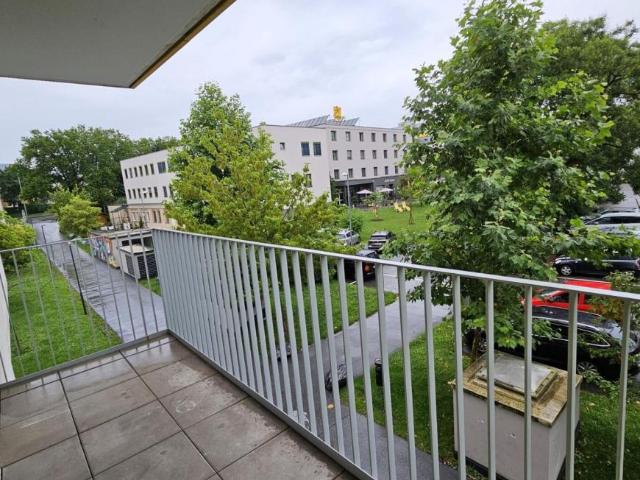 Wohnung mieten in Eggenberg, Gersdorf-Feistritz