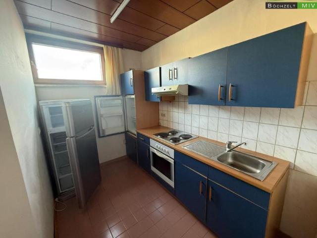 Wohnung mieten in St. Margarethen bei Knittelfeld, Steiermark