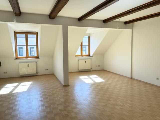 Wohnung mieten in Geidorf, Gersdorf-Feistritz