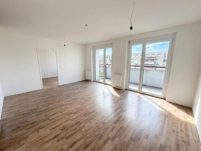 Wohnung mieten in Eggenberg, Gersdorf-Feistritz