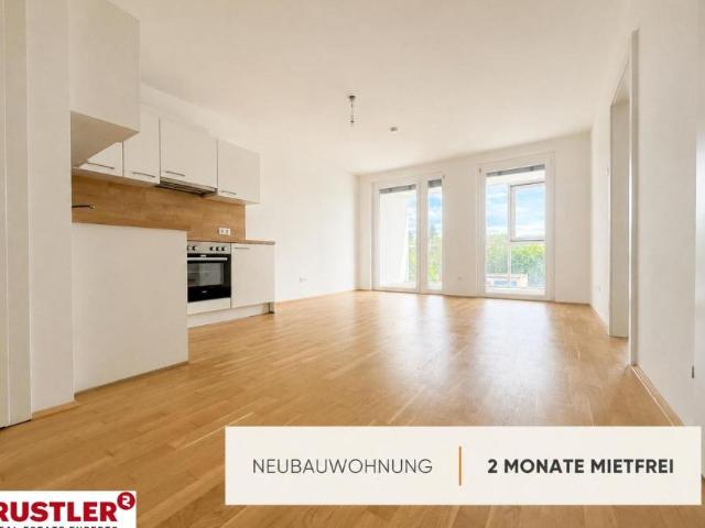 Wohnung mieten in Eggenberg, Gersdorf-Feistritz