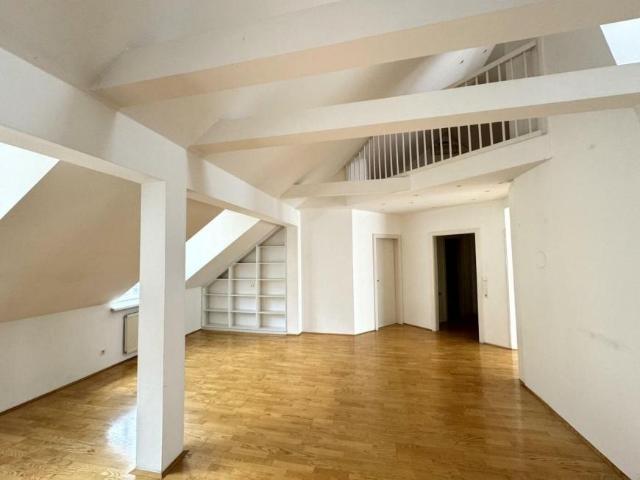 Wohnung mieten in Geidorf, Gersdorf-Feistritz