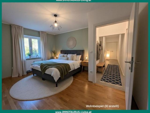 Wohnung mieten in Geidorf, Gersdorf-Feistritz
