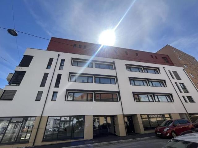 Wohnung mieten in Eggenberg, Gersdorf-Feistritz