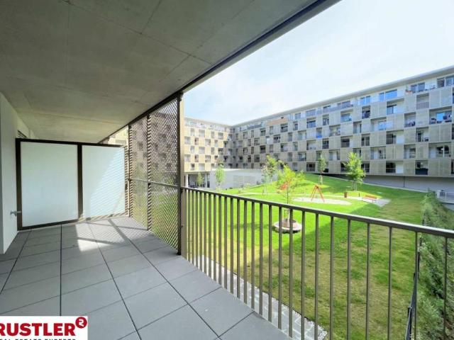 Wohnung mieten in Eggenberg, Gersdorf-Feistritz