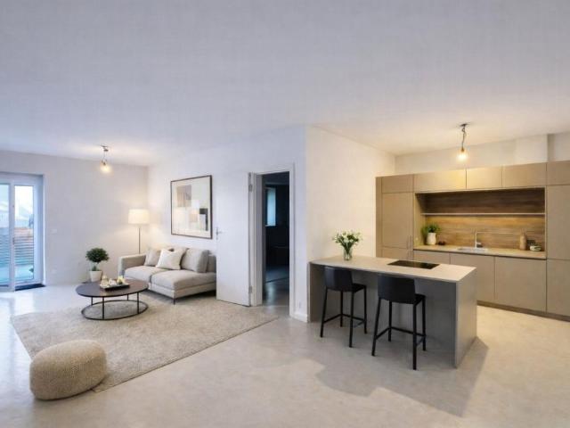 Wohnung mieten in Steiermark