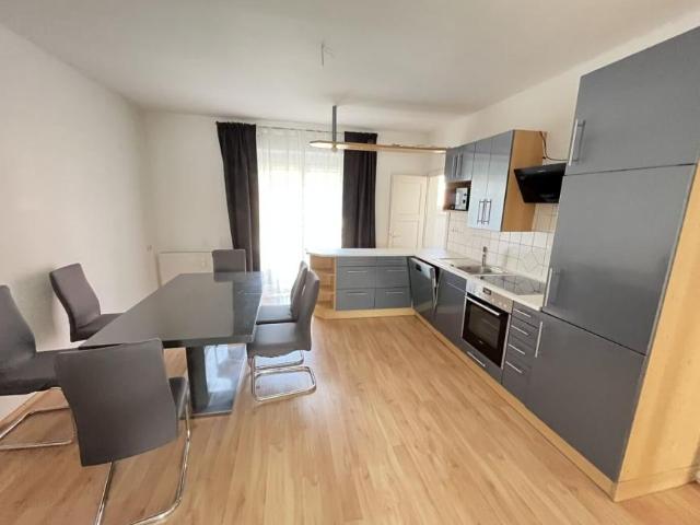 Wohnung mieten in St. Margarethen bei Knittelfeld, Steiermark