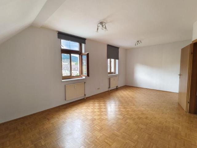 Wohnung mieten in Niklasdorf, Steiermark