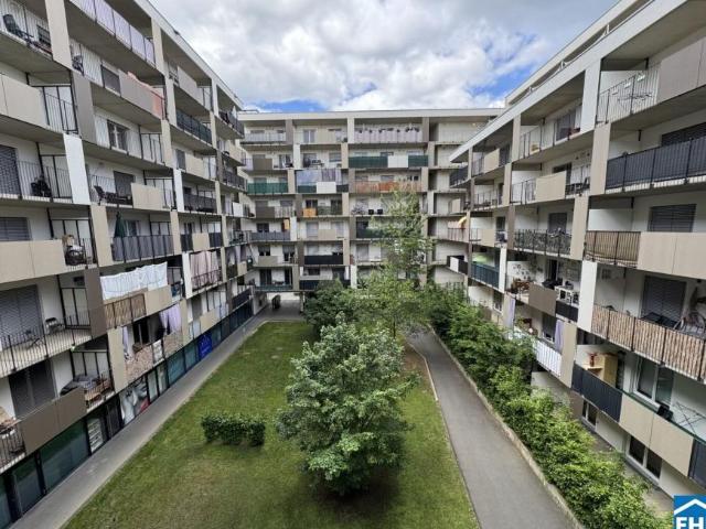 Wohnung mieten in Puntigam, Gersdorf-Feistritz