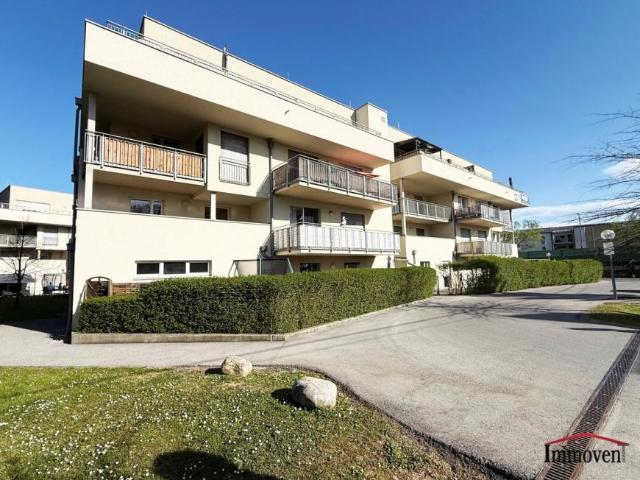 Wohnung mieten in Puntigam, Gersdorf-Feistritz