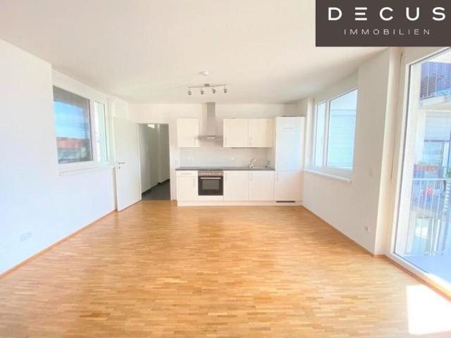 Wohnung mieten in Eggenberg, Gersdorf-Feistritz