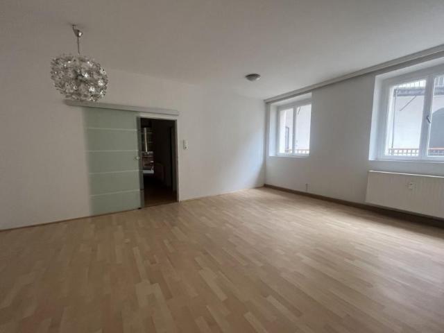 Wohnung mieten in Eggenberg, Gersdorf-Feistritz