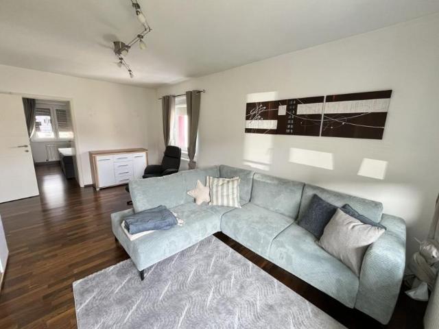 Wohnung mieten in St. Margarethen bei Knittelfeld, Steiermark