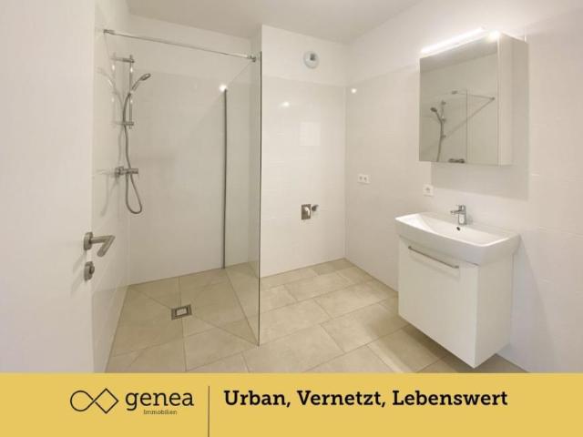 Wohnung mieten in Geidorf, Gersdorf-Feistritz