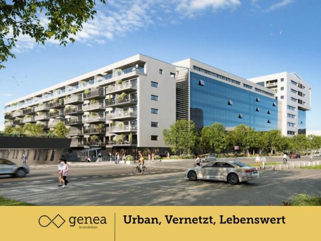 Wohnung mieten in Geidorf, Gersdorf-Feistritz
